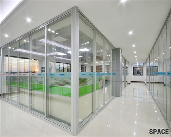 大朗镇玻璃隔墙厚度之100款大全解析
